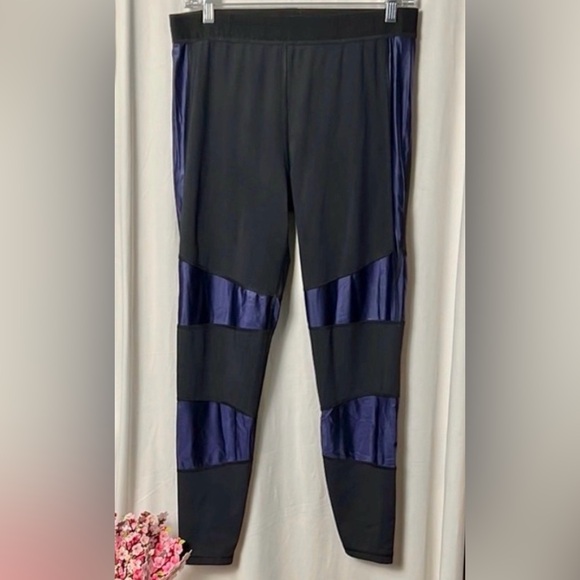 Alala Black/Liquid Navy Harley Tight Size Large - Picture 2 of 8